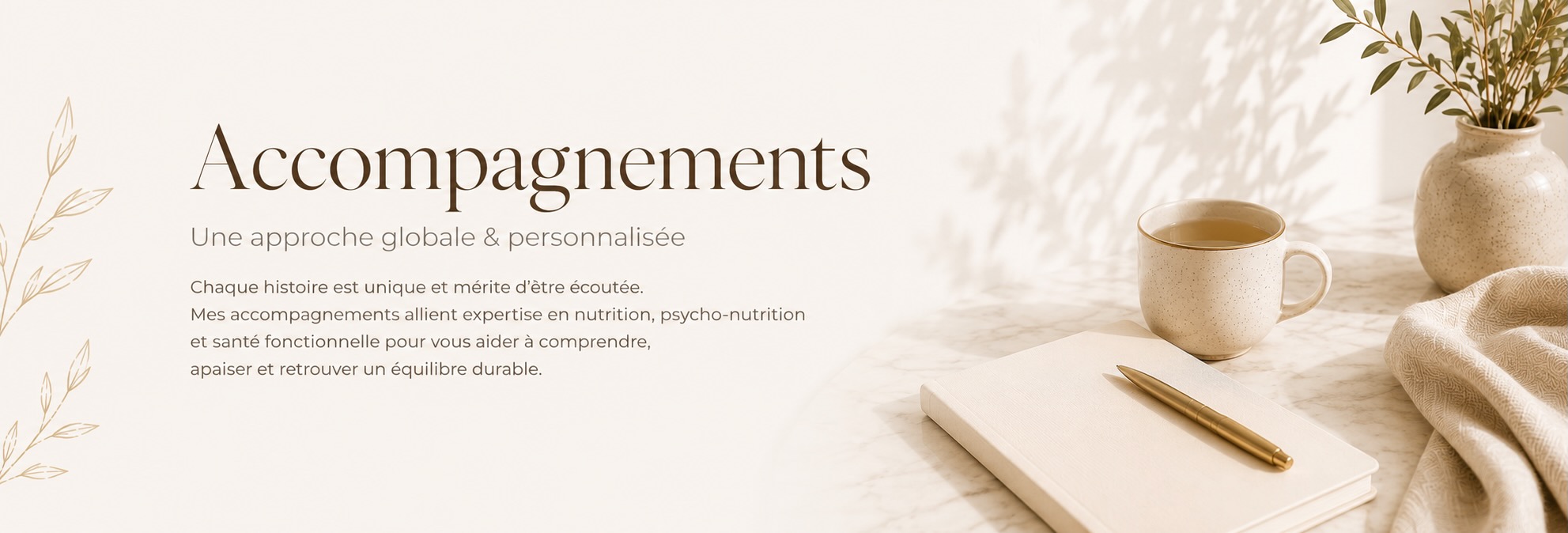 accompagnements holisense psychonutrition visio partout dans le monde