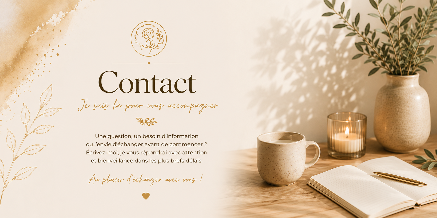 contact Morgane DEBENATH diététicienne psychonutritionniste nice