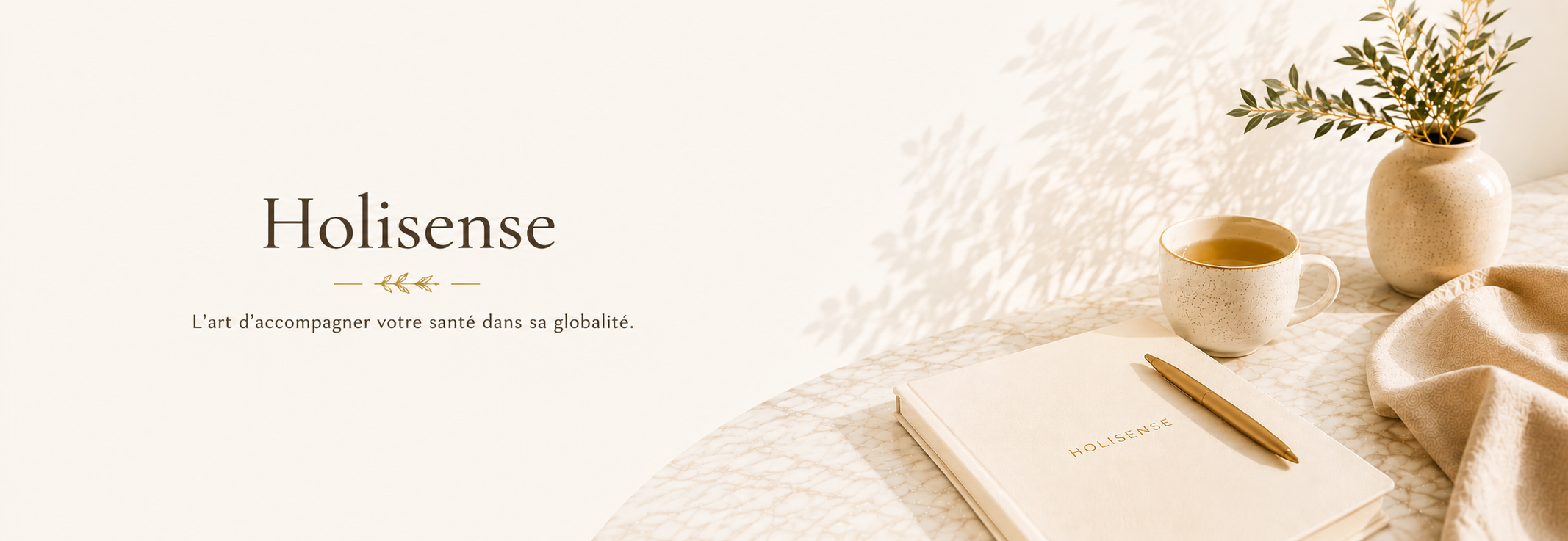 holisense, psychonutrition, santé fonctionnelle et santé de la femme, visio partout dans le monde
