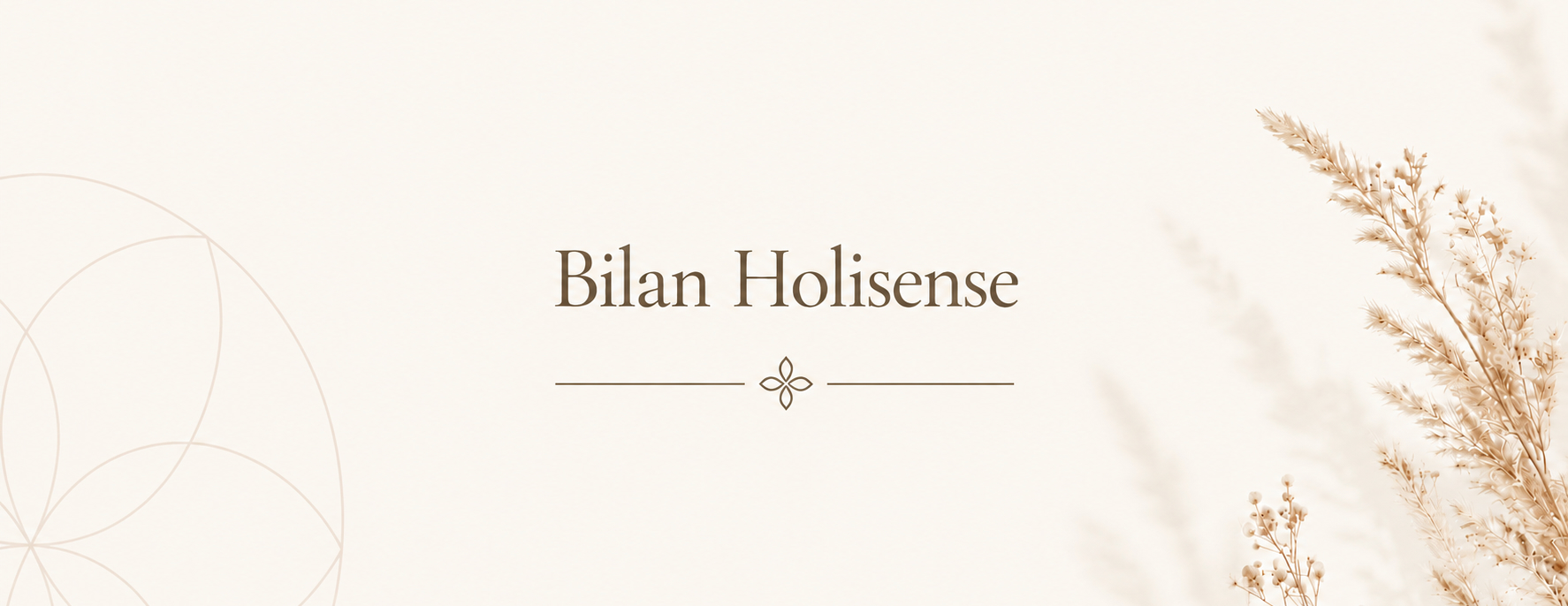 Bilan Holisense Morgane DEBENATH Diététicienne Psychonutritionniste